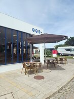 Parque de Campismo Orbitur Canidelo