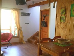 Cabaña Fau Wualmapu
