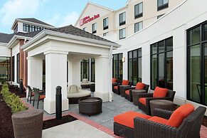 Hilton Garden Inn Medford, OR 