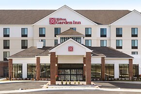 Hilton Garden Inn Medford, OR 
