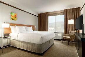 Hilton Garden Inn Medford, OR 