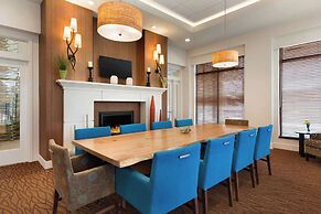 Hilton Garden Inn Medford, OR 