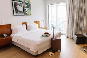 Hampton Inn & Suites Santa Monica
