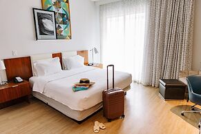Hampton Inn & Suites Santa Monica