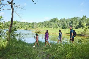 Barren River Lake State Resort Park