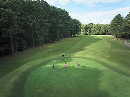Barren River Lake State Resort Park