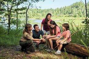 Barren River Lake State Resort Park