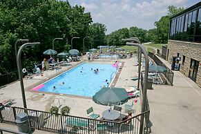 Barren River Lake State Resort Park