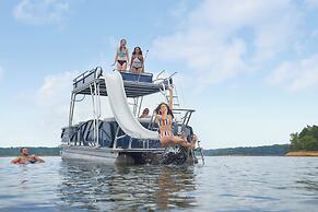 Barren River Lake State Resort Park