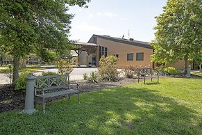 Barren River Lake State Resort Park