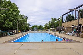 Barren River Lake State Resort Park