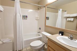 Barren River Lake State Resort Park