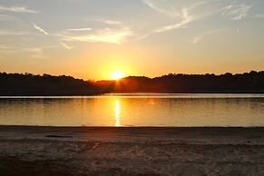 Barren River Lake State Resort Park