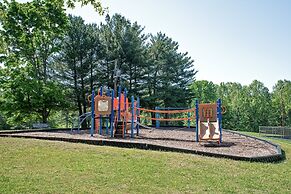 Barren River Lake State Resort Park