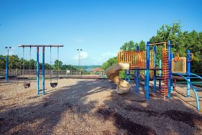 Barren River Lake State Resort Park