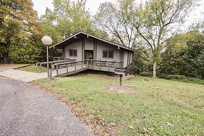 Barren River Lake State Resort Park