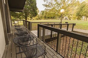 Barren River Lake State Resort Park