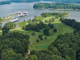 Barren River Lake State Resort Park