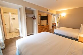 Barren River Lake State Resort Park