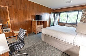 Barren River Lake State Resort Park