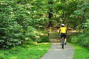 Barren River Lake State Resort Park