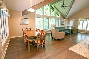 Barren River Lake State Resort Park