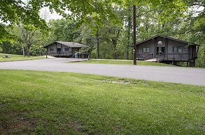 Barren River Lake State Resort Park