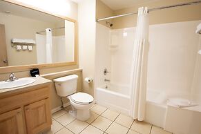 Barren River Lake State Resort Park