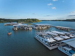Barren River Lake State Resort Park
