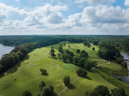Barren River Lake State Resort Park