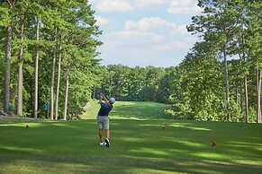 Barren River Lake State Resort Park