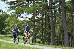 Barren River Lake State Resort Park