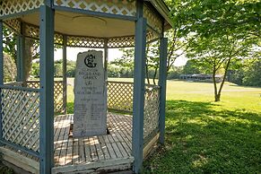Barren River Lake State Resort Park