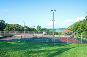 Barren River Lake State Resort Park