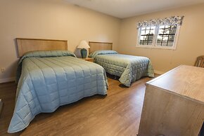 Barren River Lake State Resort Park