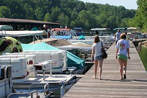 Barren River Lake State Resort Park