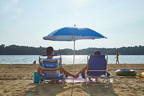 Barren River Lake State Resort Park