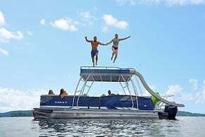 Barren River Lake State Resort Park