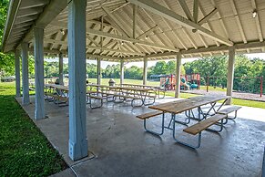 Barren River Lake State Resort Park