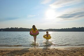 Barren River Lake State Resort Park