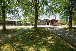 Barren River Lake State Resort Park