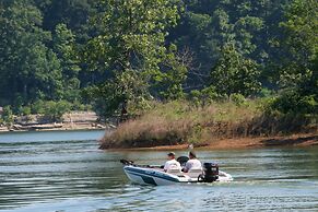 Barren River Lake State Resort Park