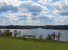 Barren River Lake State Resort Park