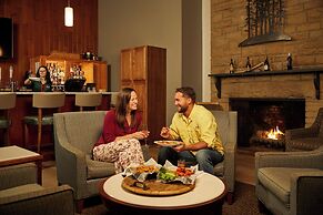 Barren River Lake State Resort Park