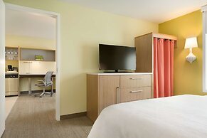 Home2 Suites by Hilton Baton Rouge
