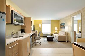 Home2 Suites by Hilton Baton Rouge