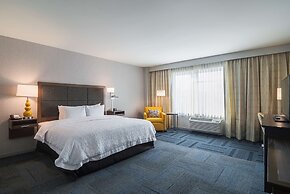 Hampton Inn Chicago North-Loyola Station
