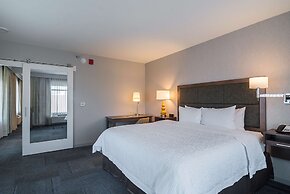 Hampton Inn Chicago North-Loyola Station