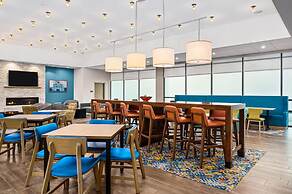 Hampton Inn Chicago North-Loyola Station