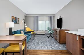 Hampton Inn Chicago North-Loyola Station